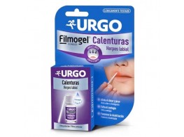 Imagen del producto URGO CALENTURAS APOSITO LIQUIDO 3ML.