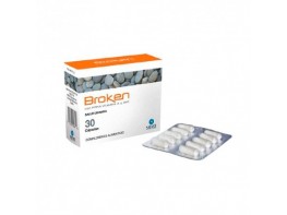 Imagen del producto BROKEN 30 CAPSULAS