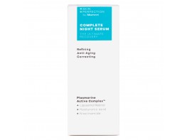 Imagen del producto Bluevert Skinperfection complete serum de noche 30ml