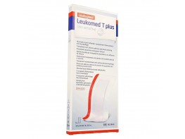 Imagen del producto Leukomed T Plus Skin Sensitive apósitos 10cmx25cm 5u