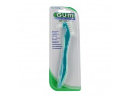 Imagen del producto GUM CEPILLO DENTAL PARA PROTESIS REF/201