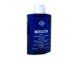 Imagen del producto Klorane desmaquillante ojos al aciano 200ml